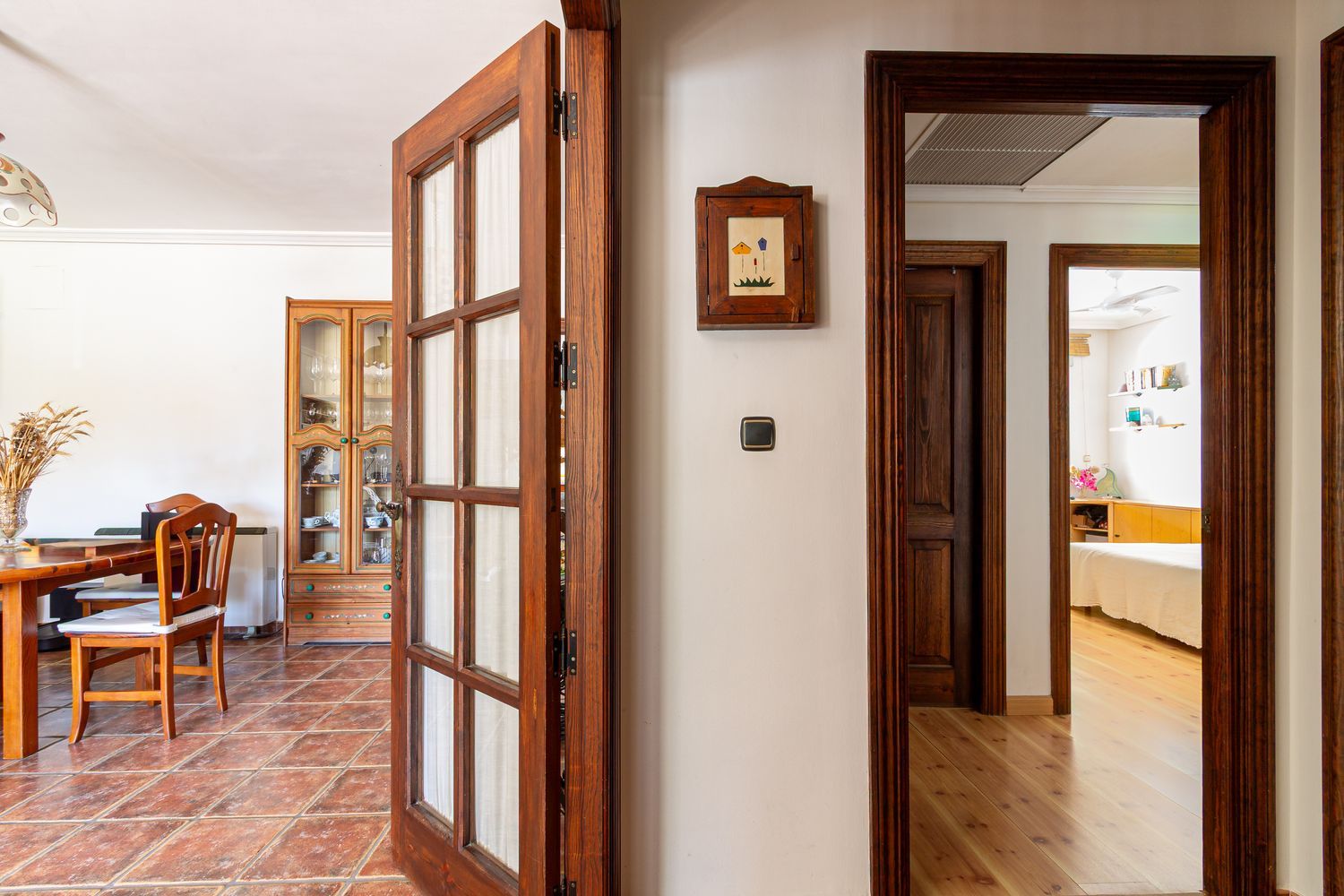 Casa o chalet independiente en Brillante, Brillante - Foto 18