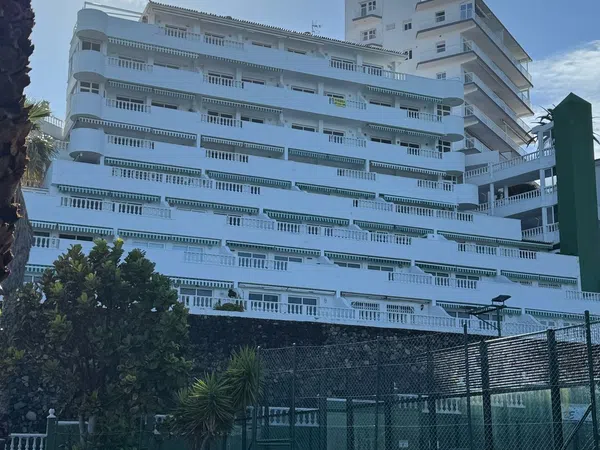 Piso en Plaza De San Marcos, 8 EdificioBahiaSol, San Felipe-San Marcos-Las Cañas, San Felipe-San Marcos-Las Cañas - Foto 28