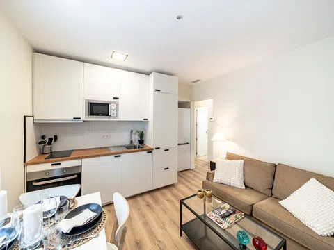 Piso en camino de Valderribas, 94