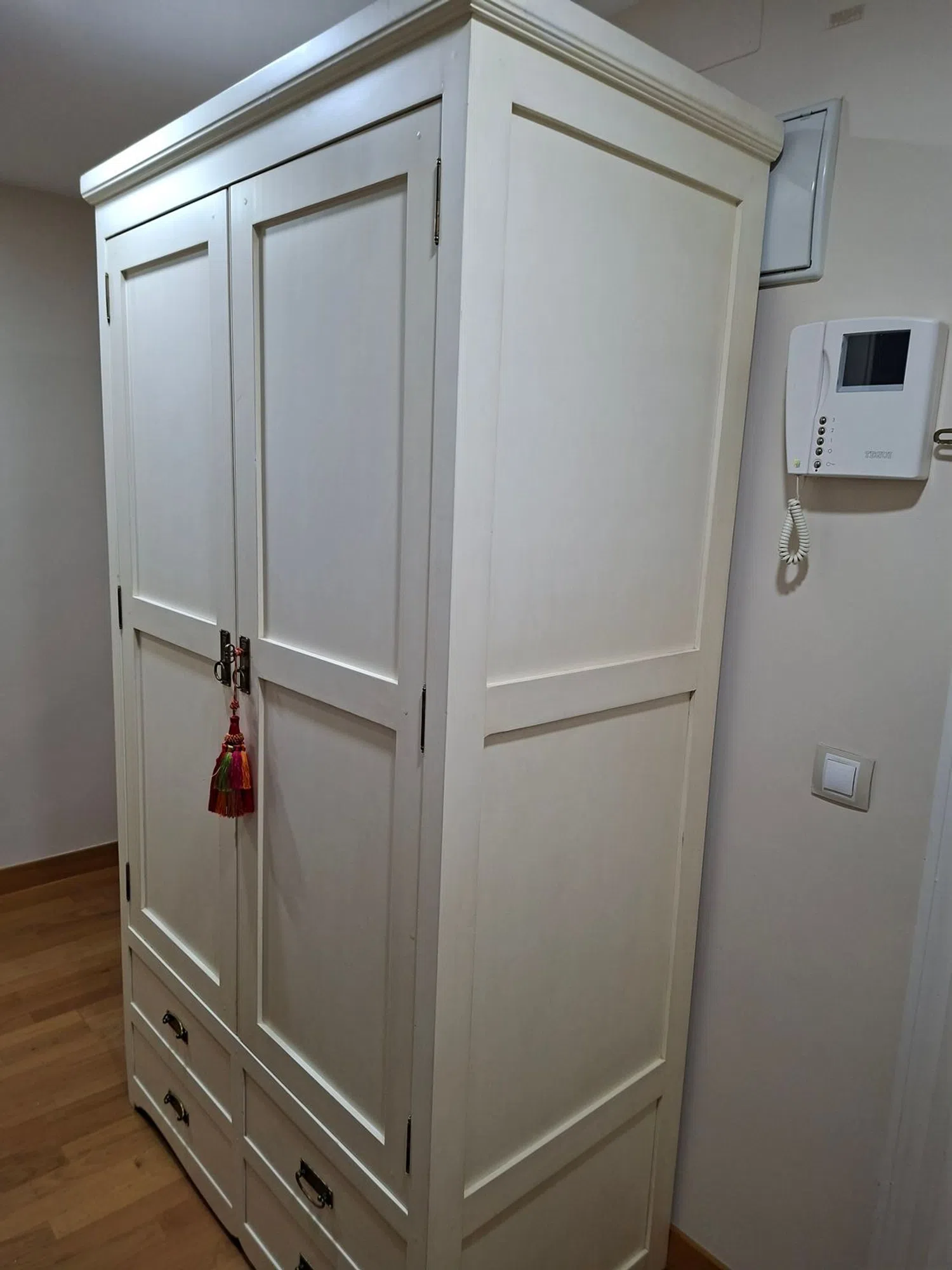 Piso en calle de San Aquilino, 32 - Foto 2