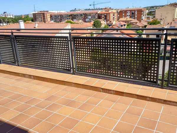 Dúplex en Calle Rosales, 4, Allendeduero - Barrio de la Estación, Allendeduero - Barrio de la Estación - Foto 9