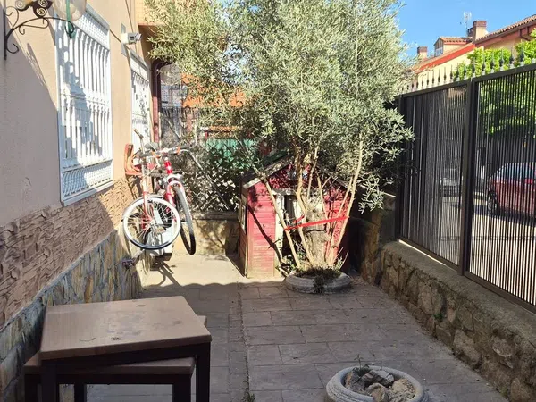Chalet pareado en Calle de García Lorca, 5 - Foto 11