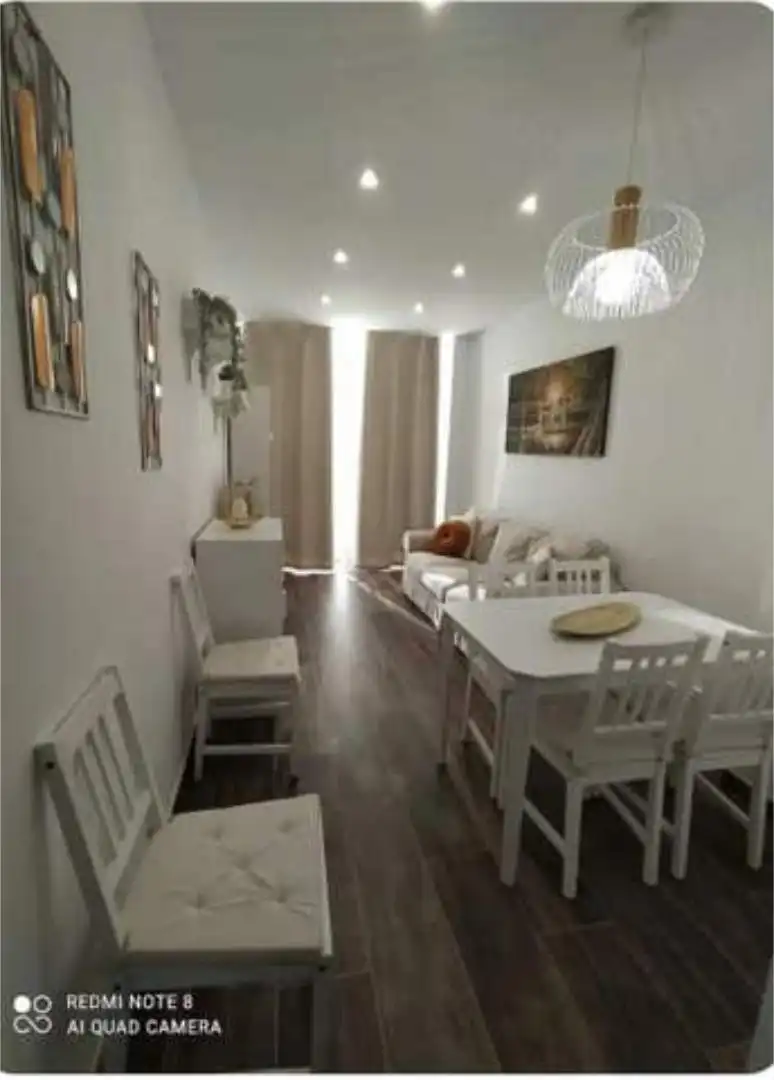 Piso en La soledad - Foto 4