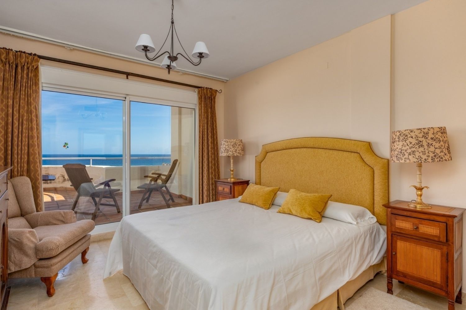 Dúplex en calle Trajano, 11 - Foto 7