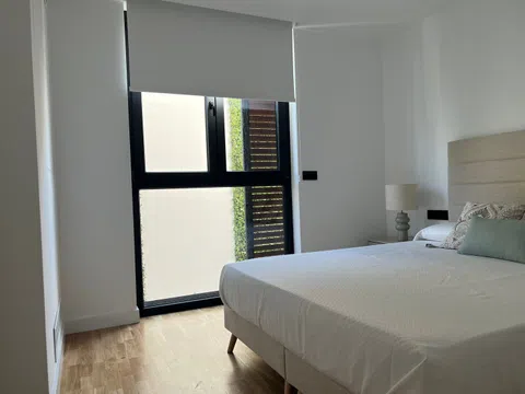 Piso en paseo de Sancha, 56 - Foto 9