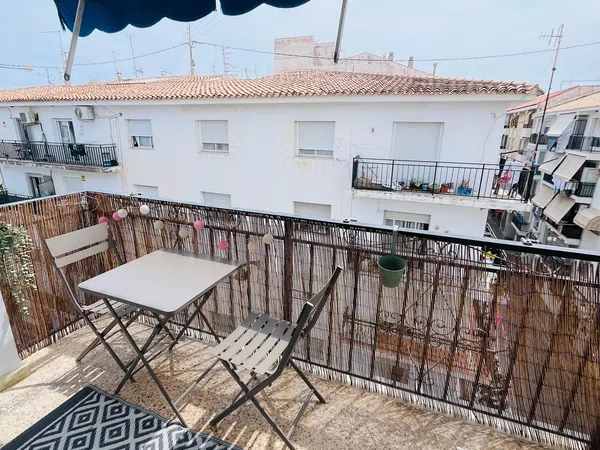 Piso en Calle Metge Adolfo Quiles, 4, Altea Pueblo, Altea Pueblo - Foto 5