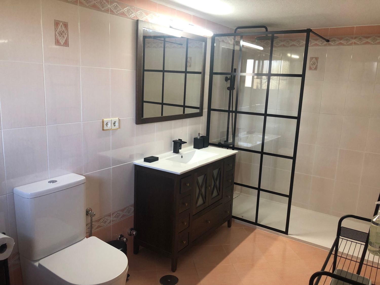 Casa o chalet independiente en Camino del Reloj, 4, Los Flamingos, Los Flamingos - Foto 6