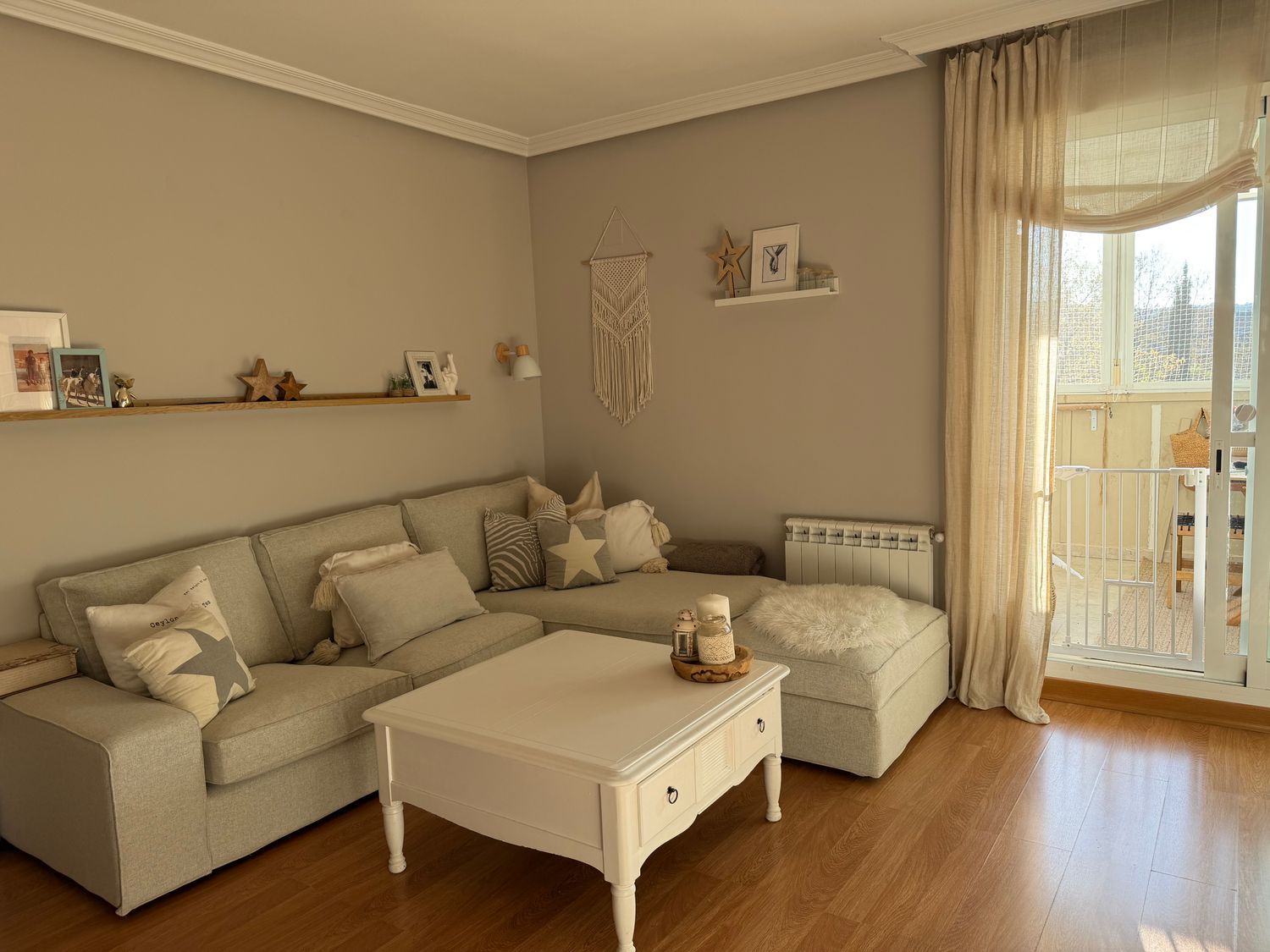 Dúplex en Montesol - Mejostilla - Foto 2