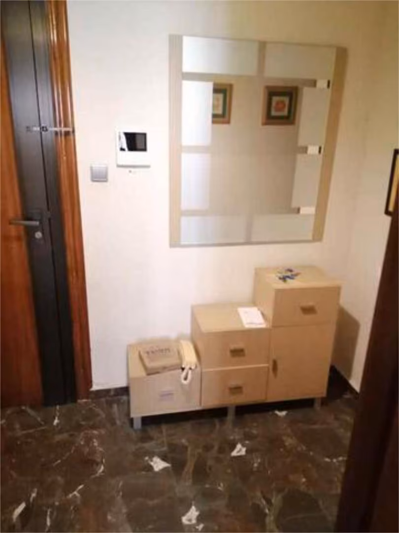 Piso en Camino Ronda