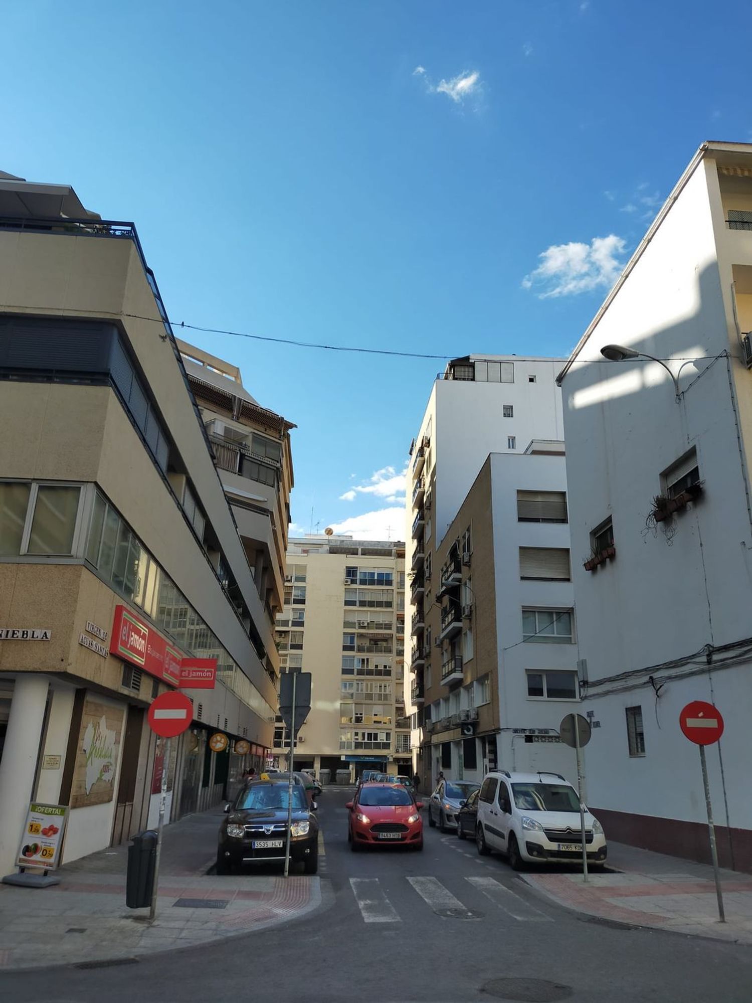 Piso en Calle Niebla, 37, Parque de los Principes - Calle Niebla - Foto 20