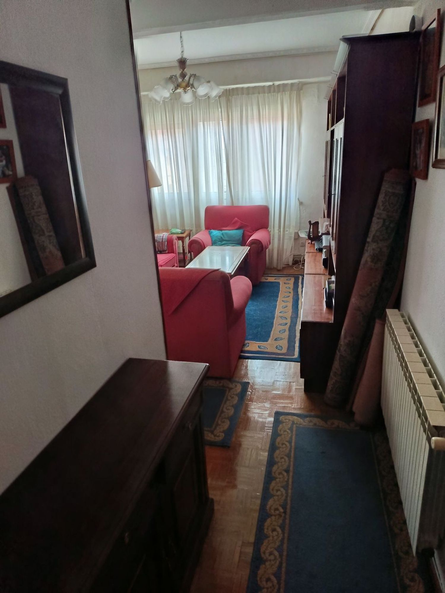 Piso en paseo Canalejas, 34 - Foto 10