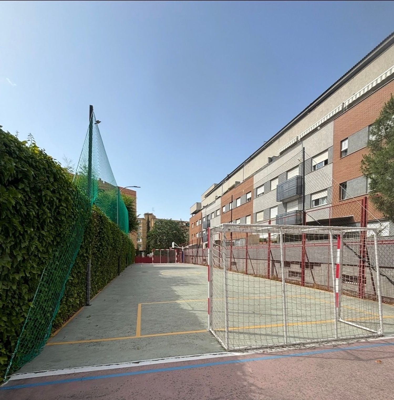 Piso en carretera de Málaga, 102 f - Foto 18