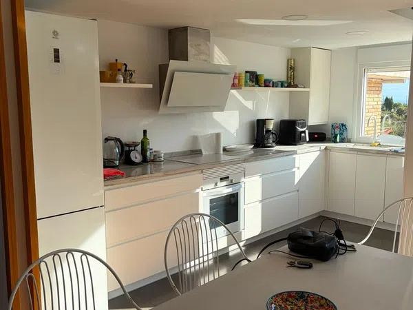 Chalet pareado en Calle del Albatros, 4, Cabo de las Huertas - Foto 3