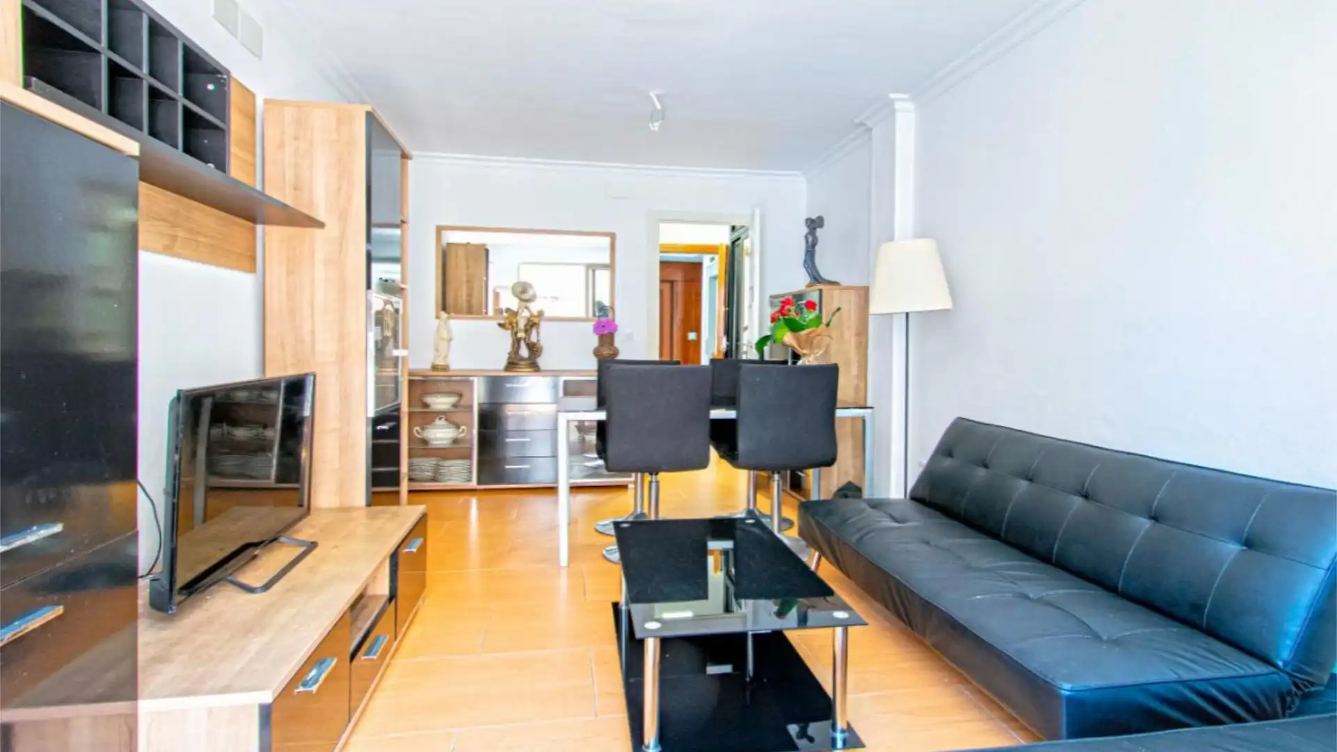 Piso en  Calle León X 1 - Foto 3