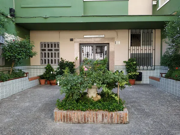 Piso en calle Lorenzo Silva, 49 - Foto 2