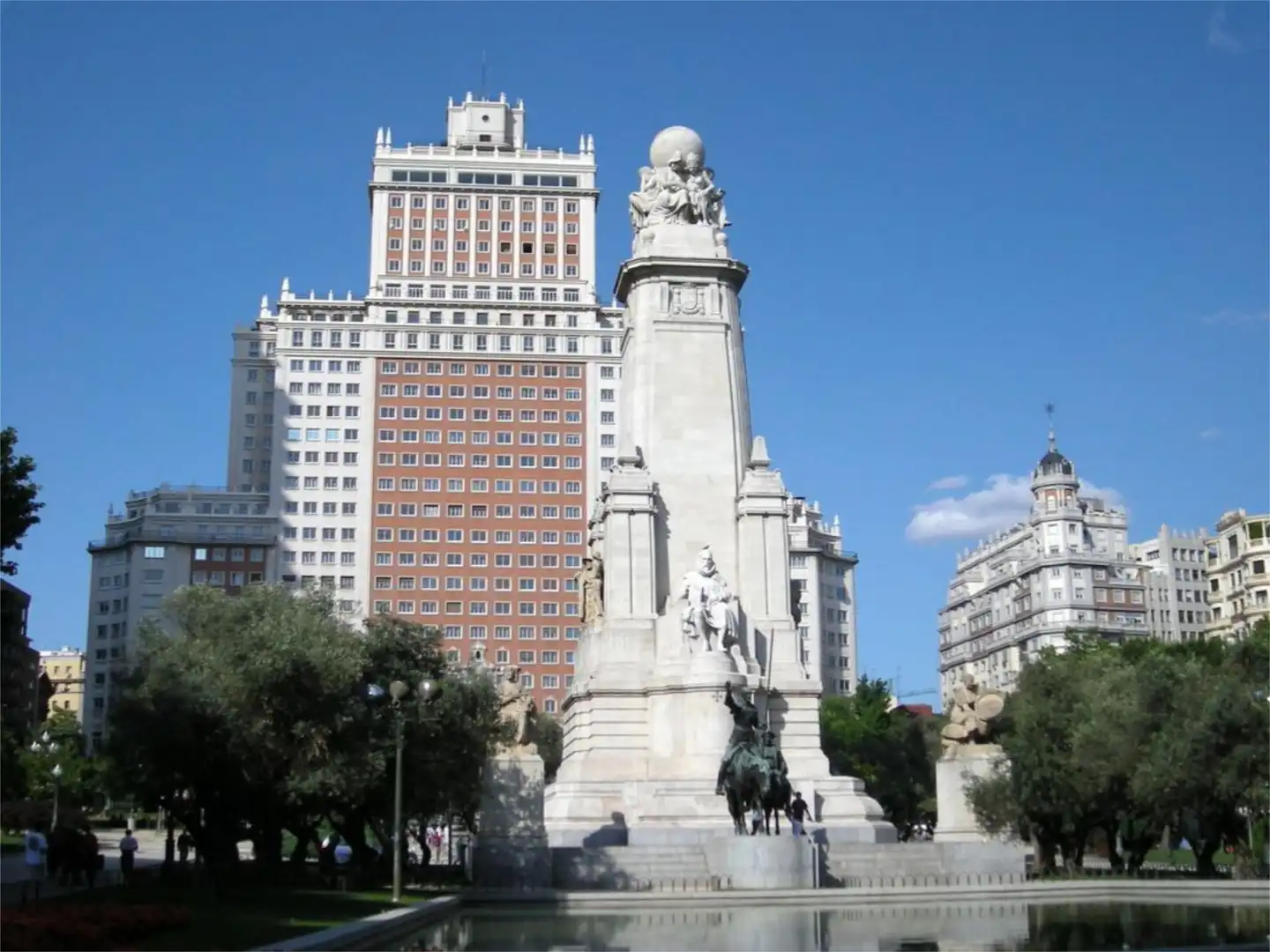 Piso en  Calle de Quintana 28 - Foto 16