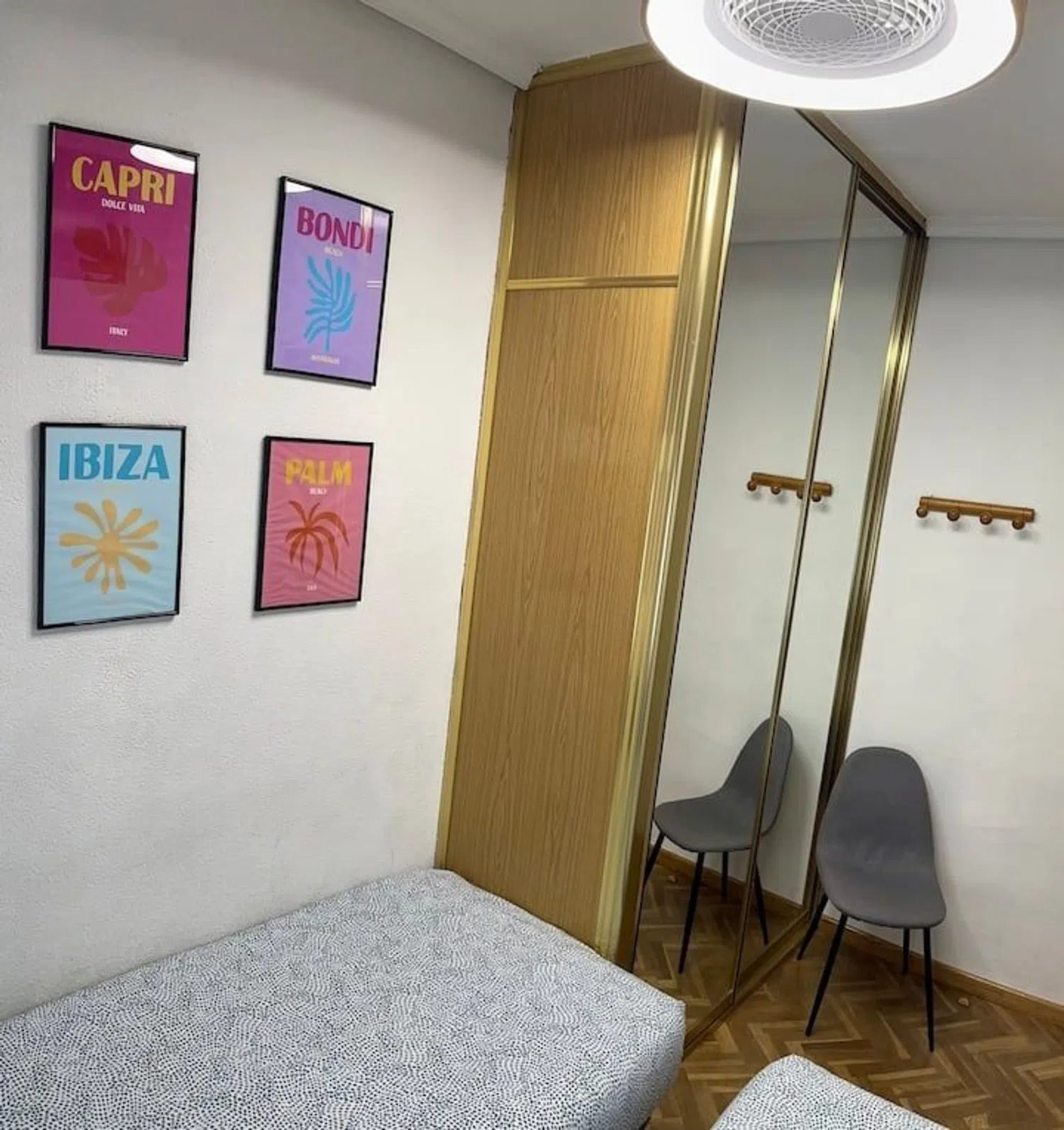 Piso en calle Primavera, 21 - Foto 14