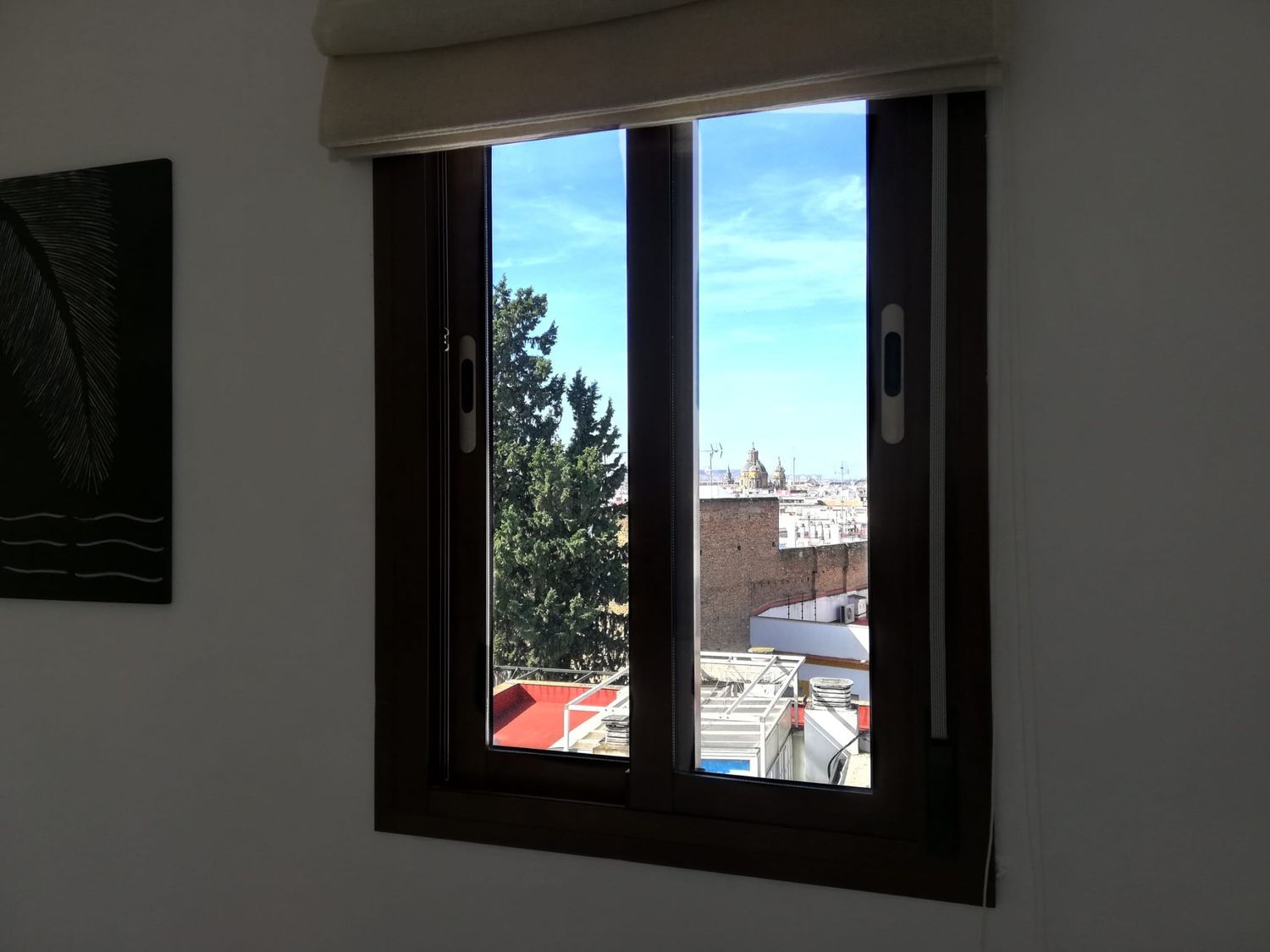 Piso en Barrio Puerta Carmona-Puerta Osario-Amador de los Ríos - Foto 5