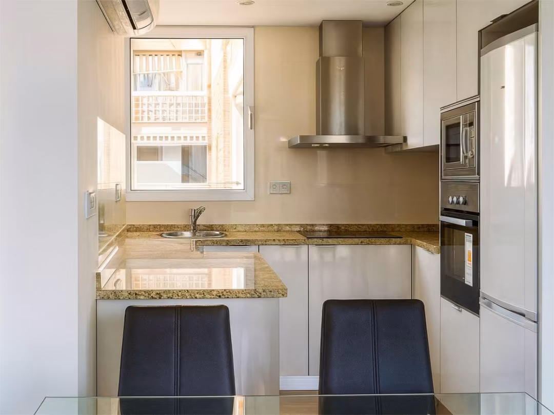 Piso en  Avinguda del Cid 120 - Foto 9