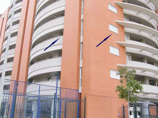 Piso en calle ares, 4