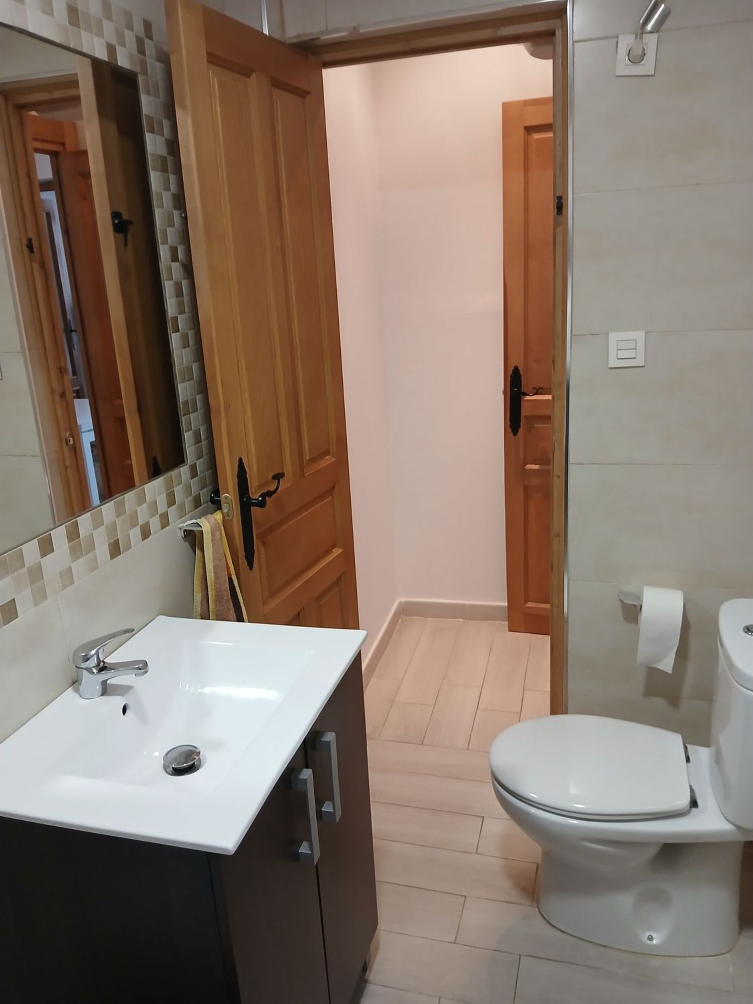 Piso en Calle San Pedro Mártir, 13, Carrera de la Virgen - Paseo del Salón - Foto 17