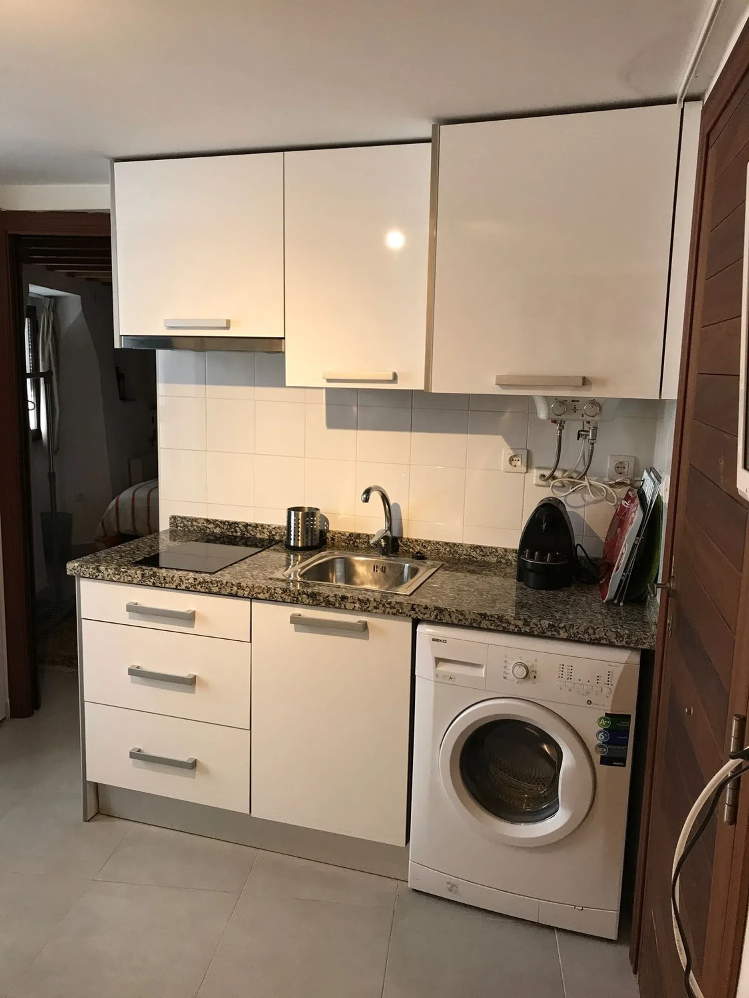 Piso en Placeta de Castillas, 5 - Foto 4