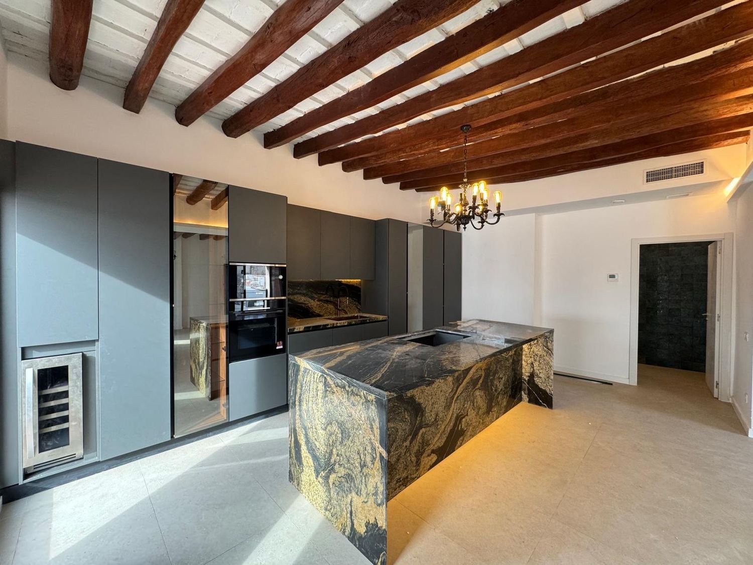 Ático en calle de Pàdua, 18 - Foto 11