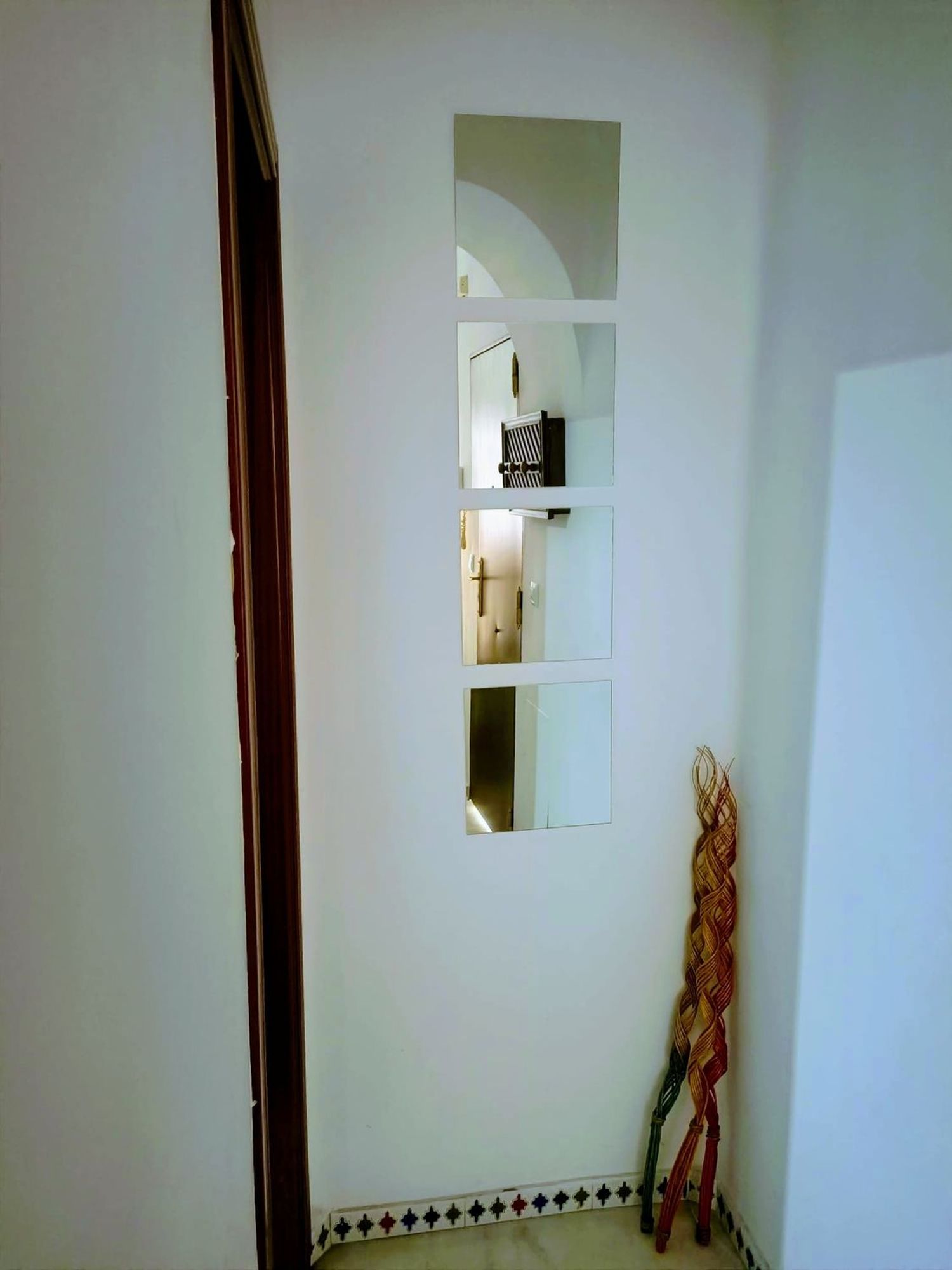 Dúplex en Alcántara, 3 - Foto 15