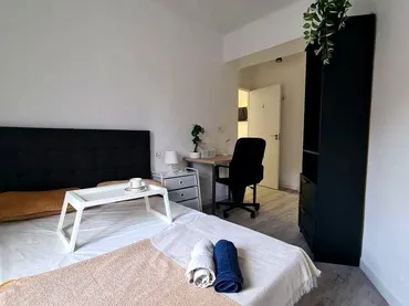 Piso en  De Burjassot - Foto 5