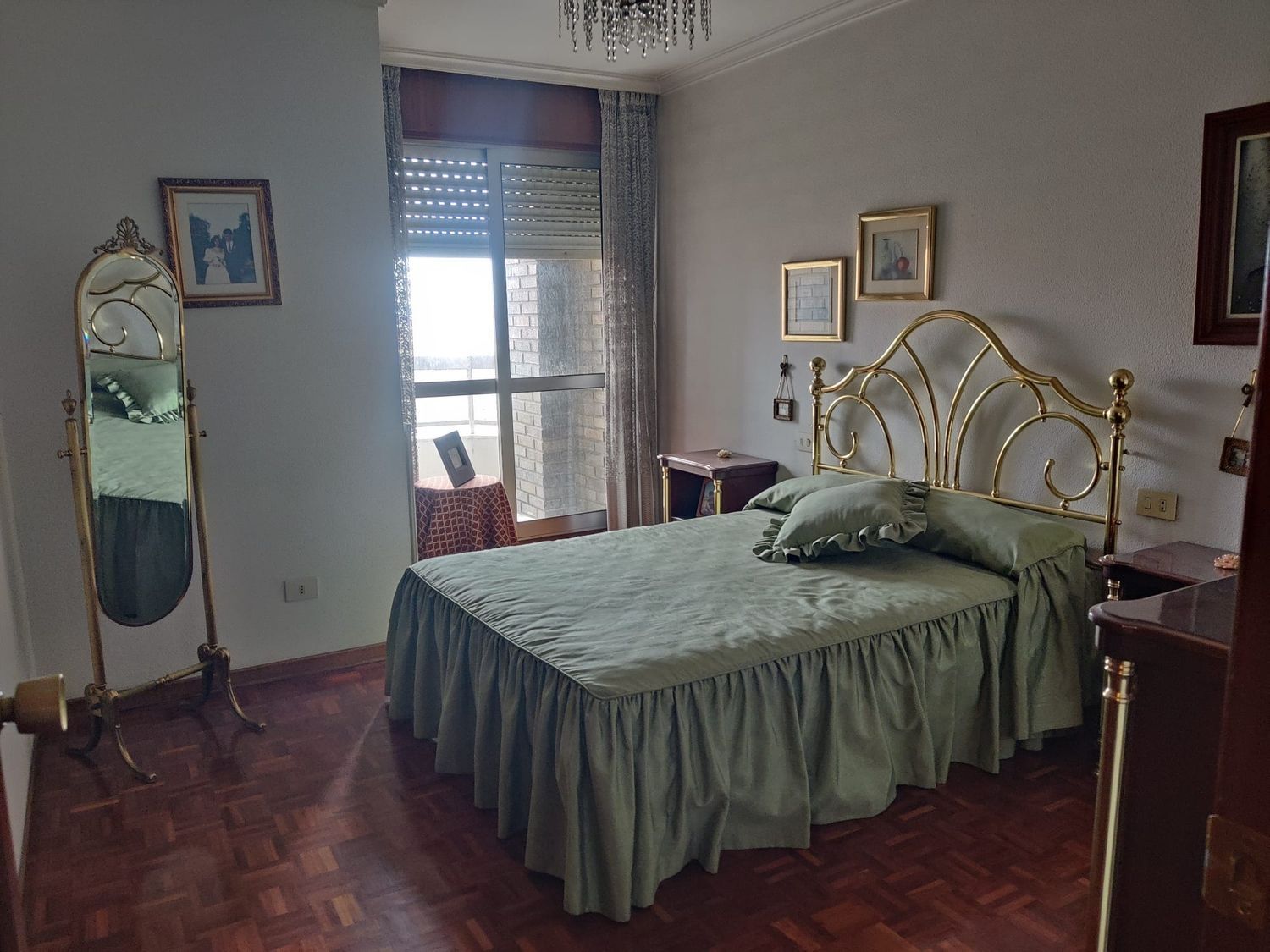 Piso en Calle da Travesía de Vigo, 109, Travesía de Vigo - San Xoán - Foto 18