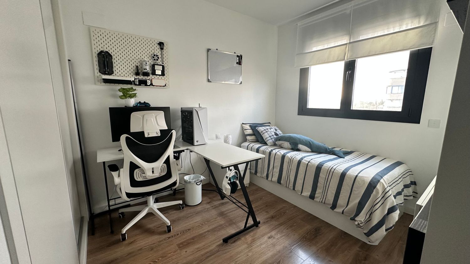 Piso en Maestro José Garberí Serrano, 16 - Foto 21