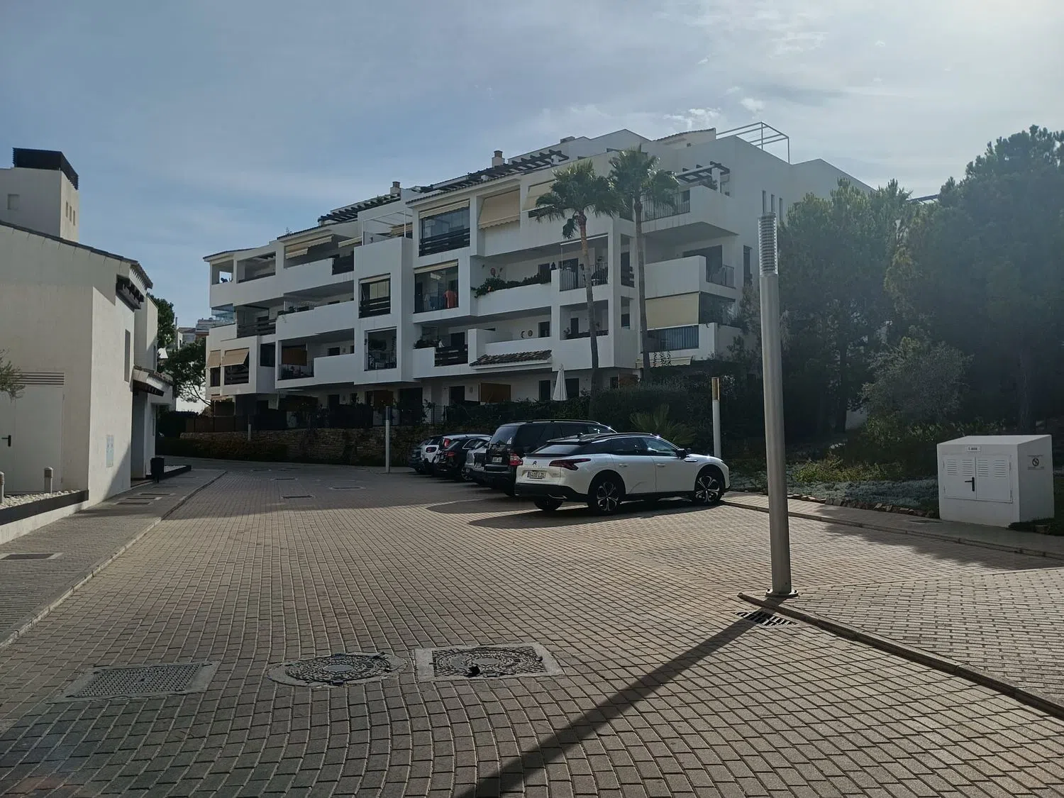 Piso en calle Mar Cantabrico, 9 - Foto 16