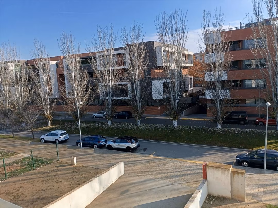 Piso en  Carrer Joc de la Bola 30 - Foto 2