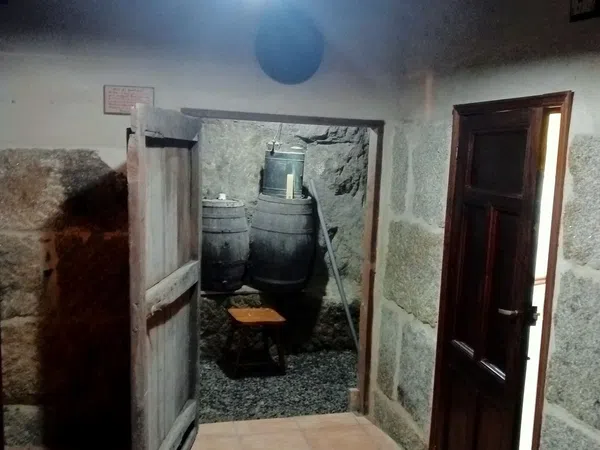 Casa de pueblo en As Quintas de San Teocado, 6 - Foto 14