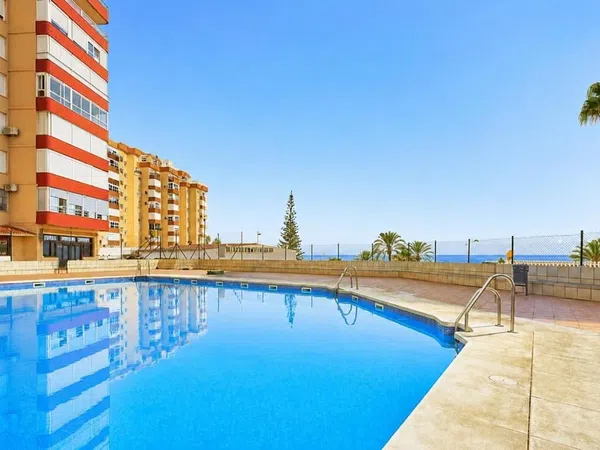 Estudio en Avenida García Peñalver, 3, Centro Internacional, Centro Internacional - Foto 20