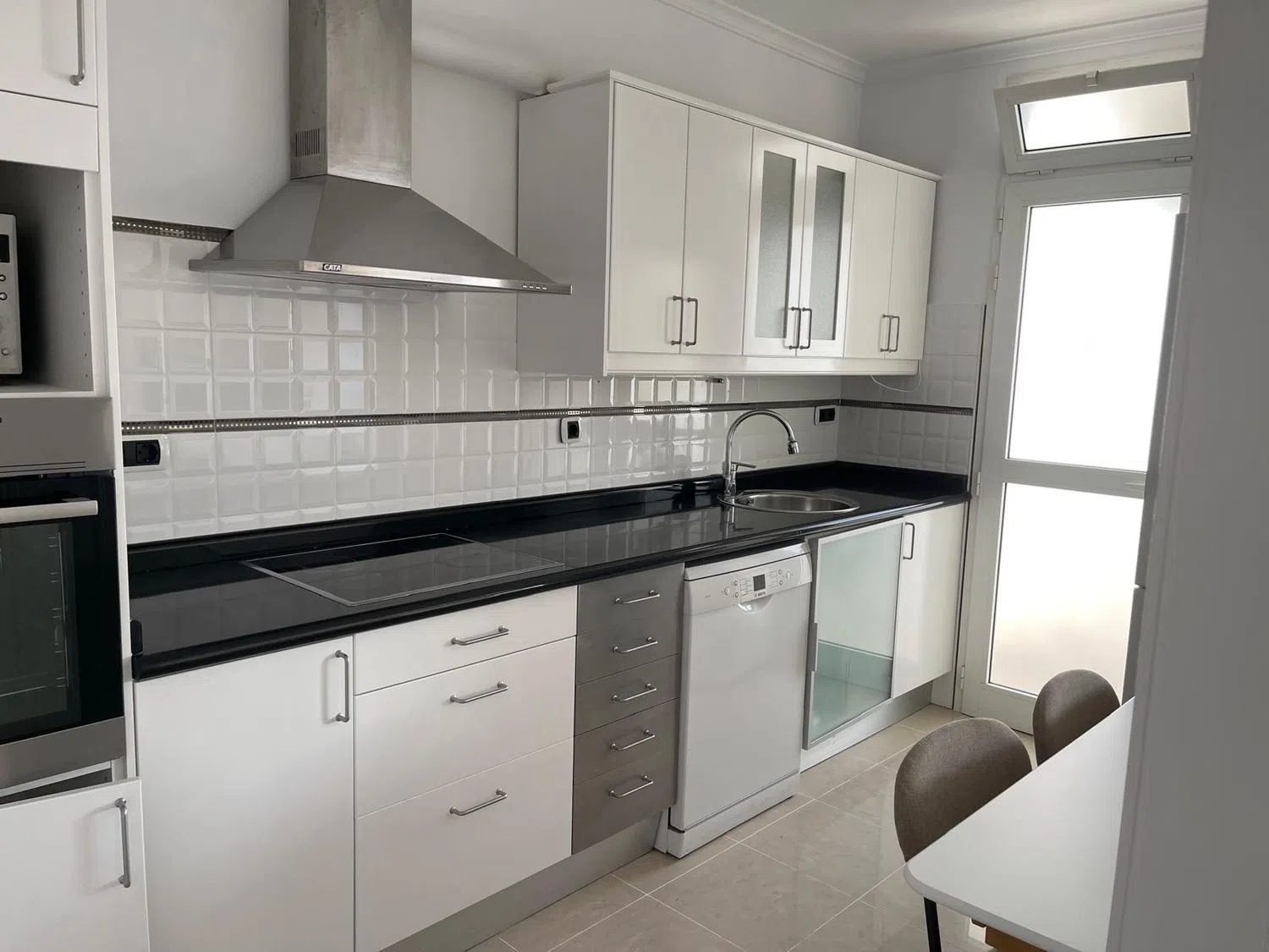 Piso en avenida Escaleritas, 49 - Foto 9