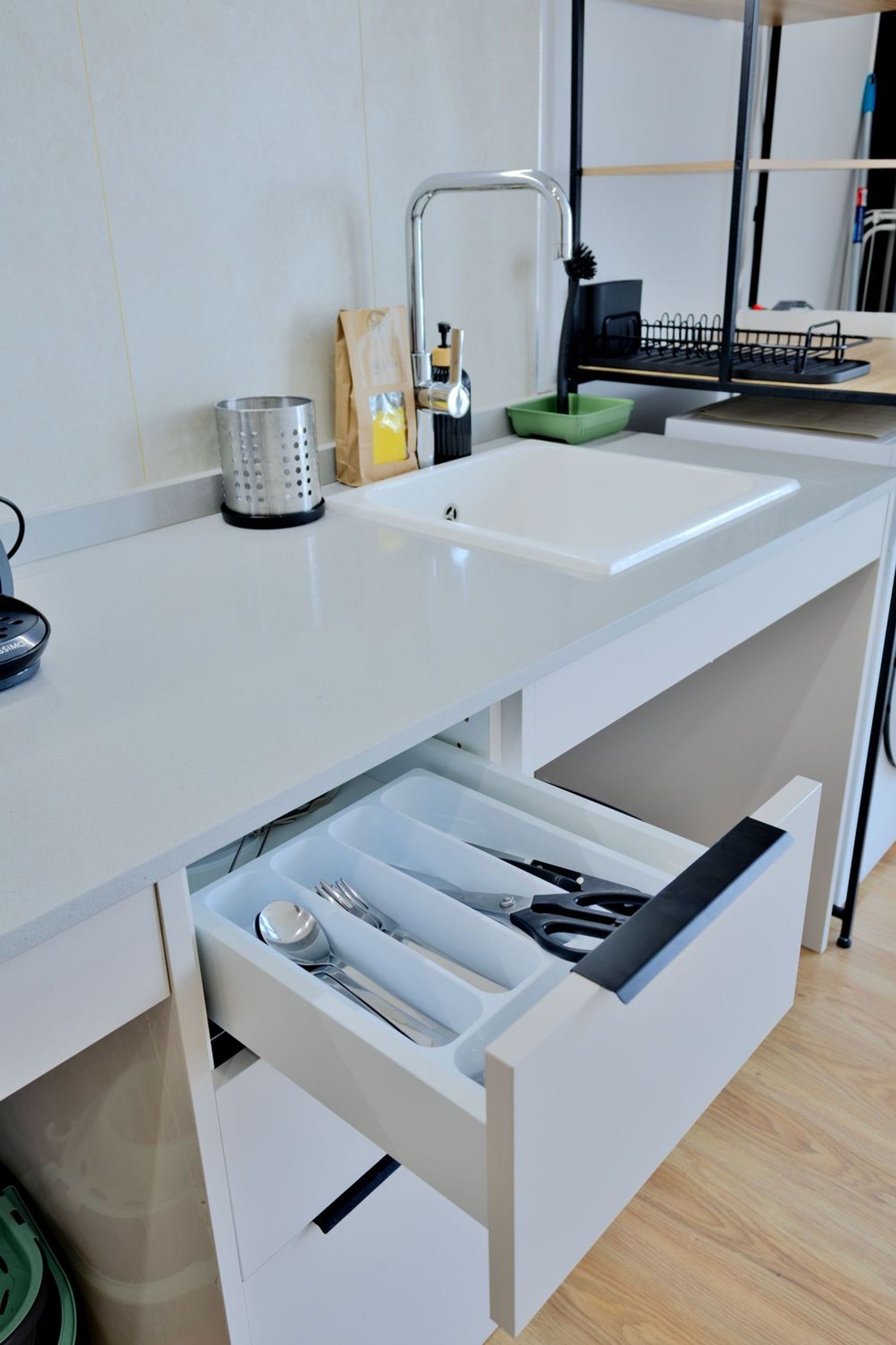 Estudio en Avenida Pío Baroja, 6 - Foto 8