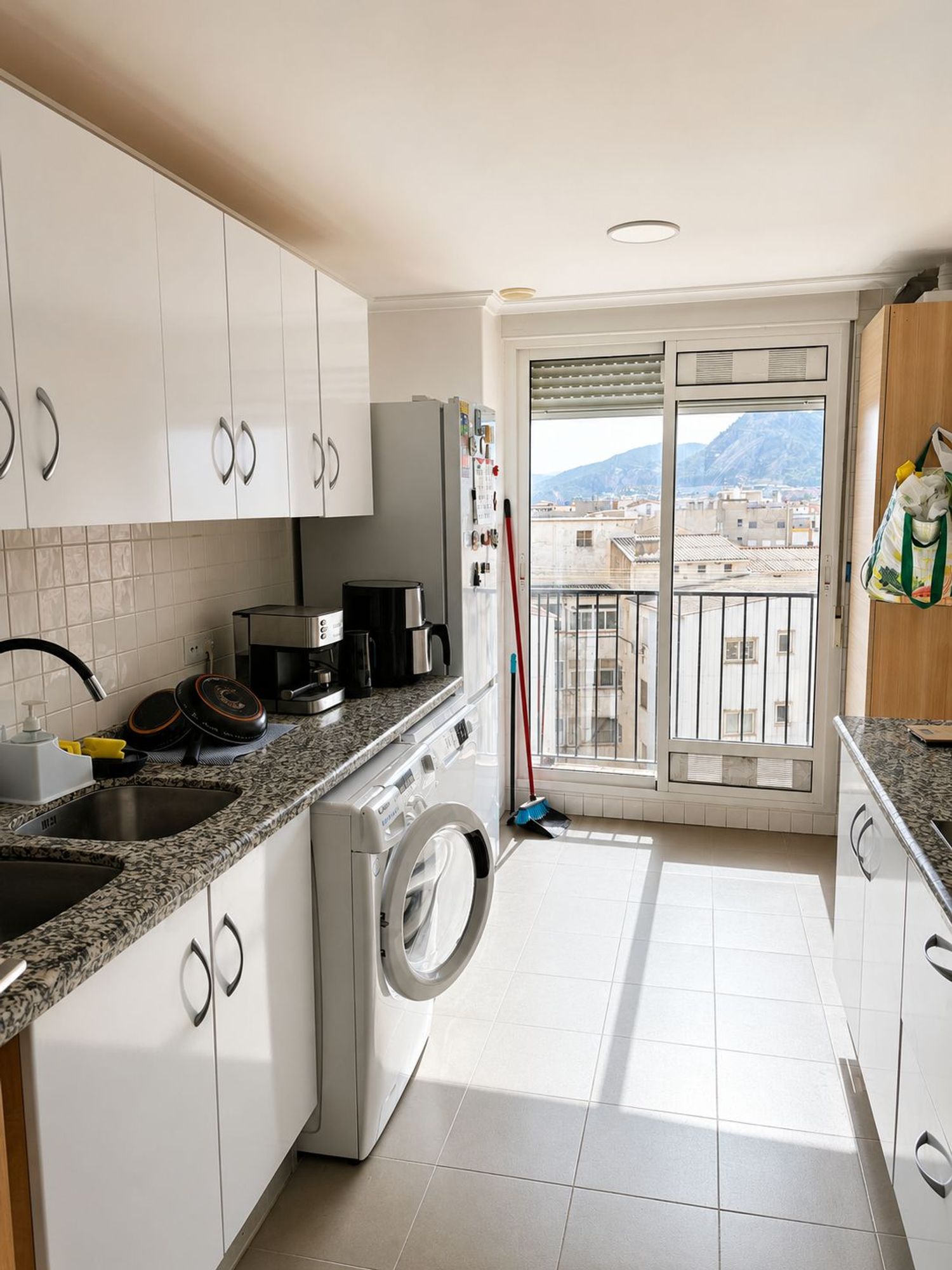 Piso en Calle Músic Gonçal Blanes, 31, Centro - Zona Alta, Centro - Zona Alta - Foto 3