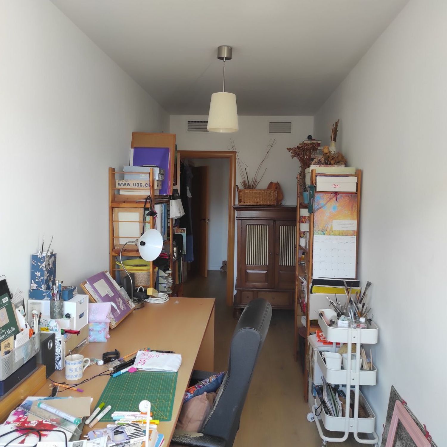 Piso en Sant Ramón - Foto 17