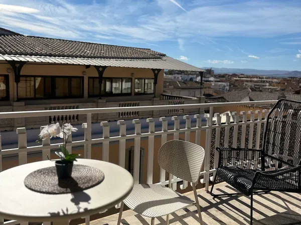 Ático en calle Tablas, 1 pasaje - Foto 4