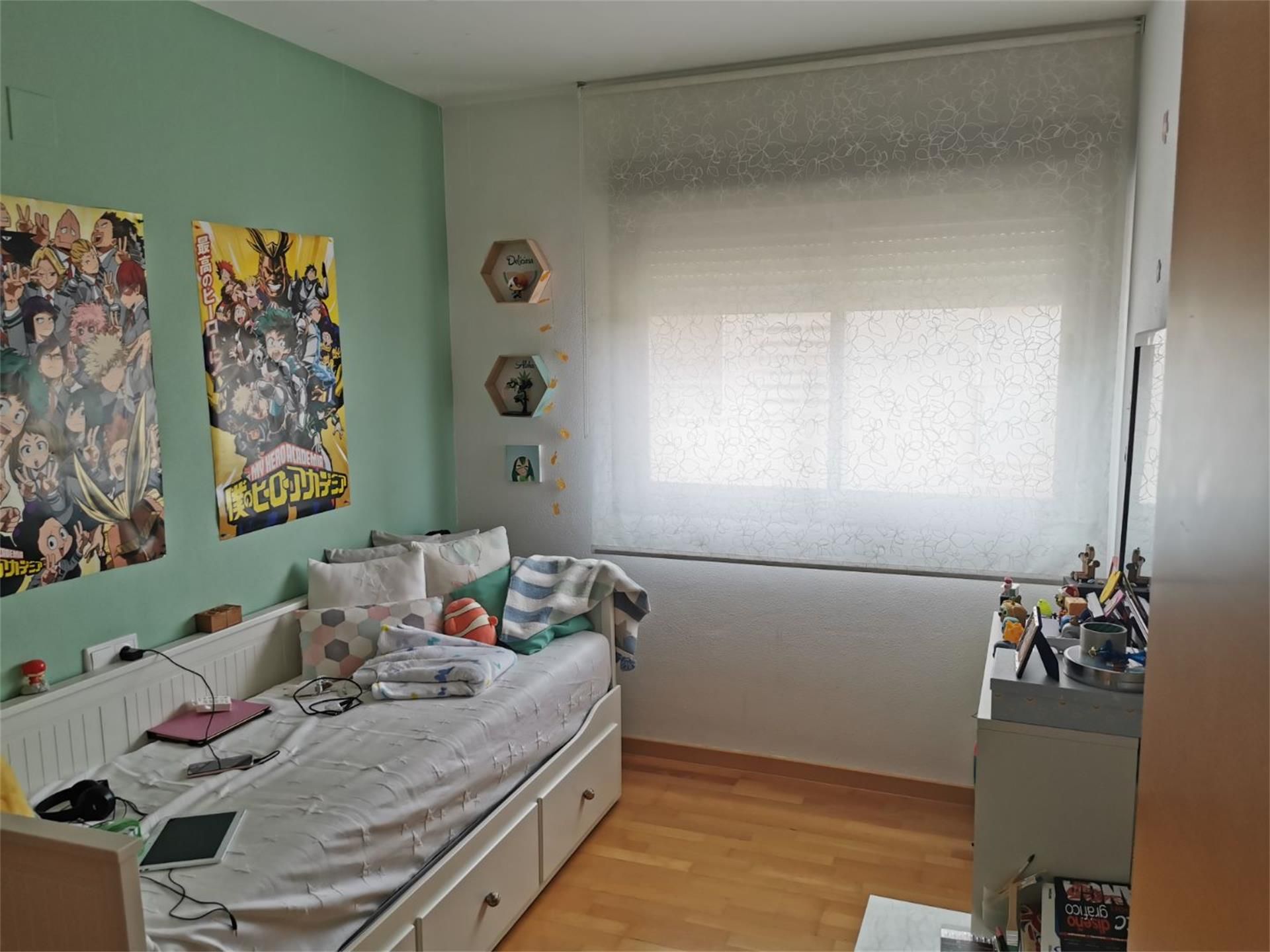 Piso en  Avenida Don Juan de Borbón - Foto 12