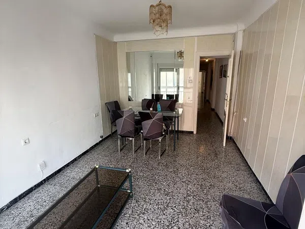 Piso en Benalúa, Benalúa - Foto 1