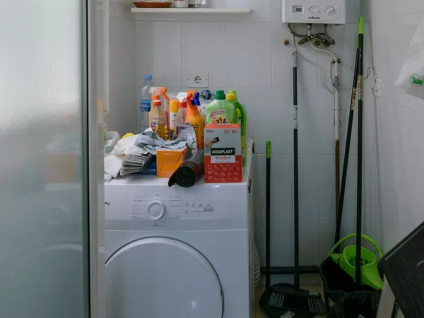 Piso en calle Segura, 14 - Foto 27