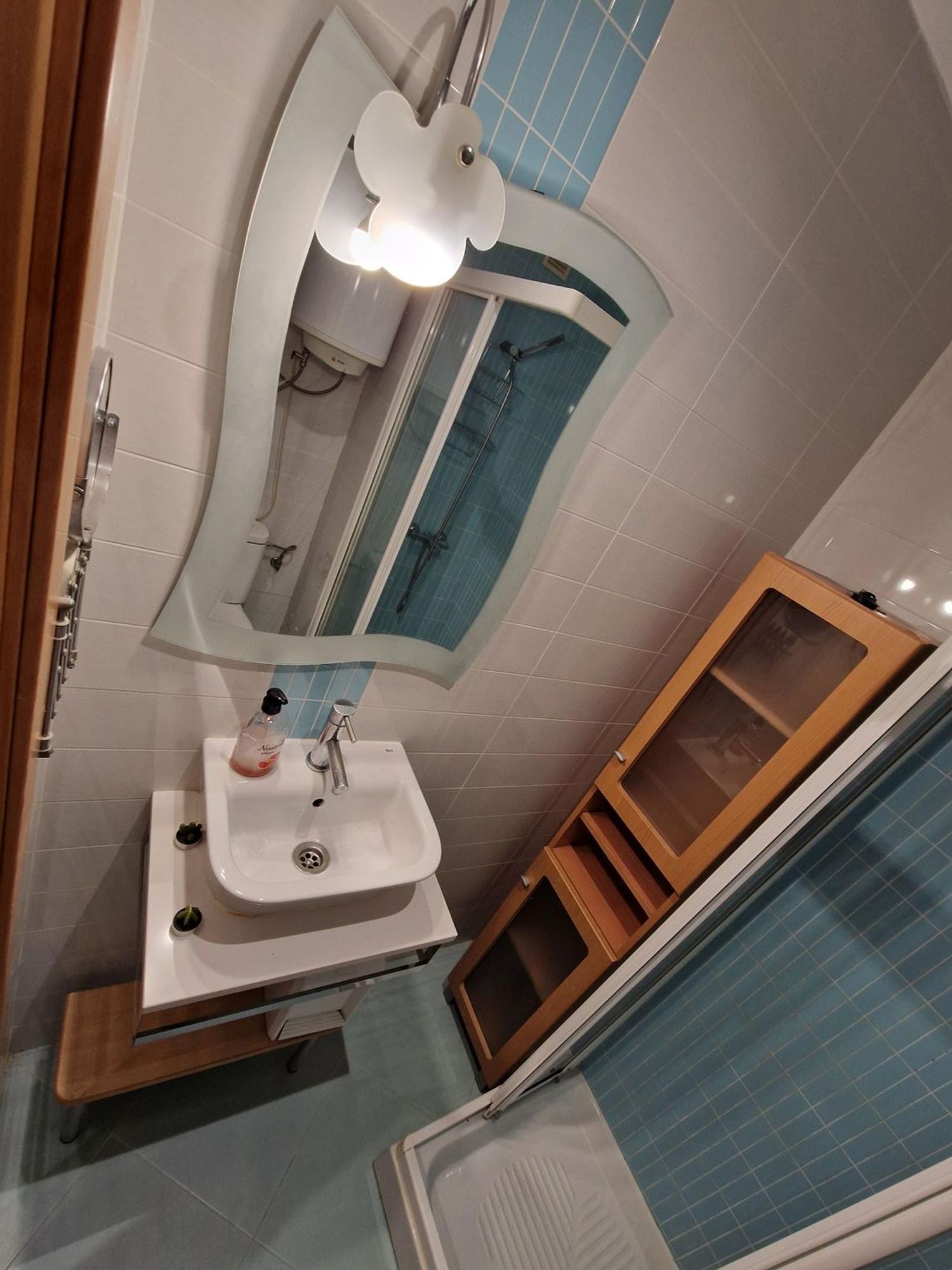 Estudio en Calle de Joaquín Lorenzo, 54 - Foto 10