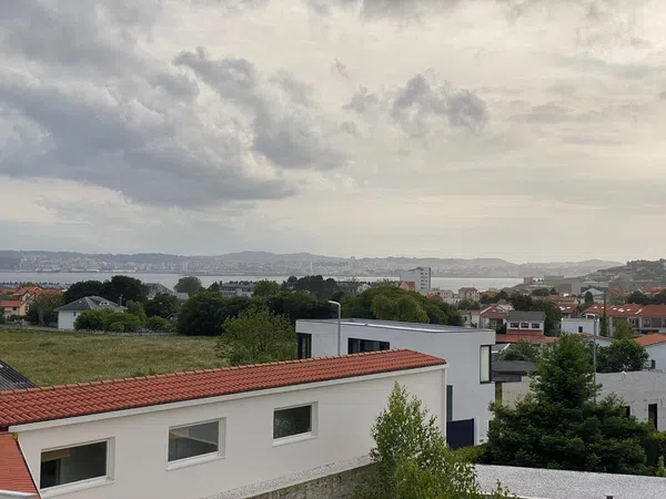 Chalet pareado en Calle Doctor Fleming, 52, Mera-Serantes, Mera-Serantes - Foto 16