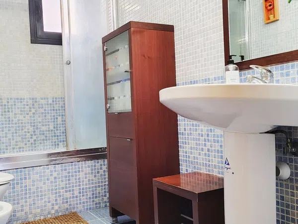 Piso en Zona Estación - Foto 9