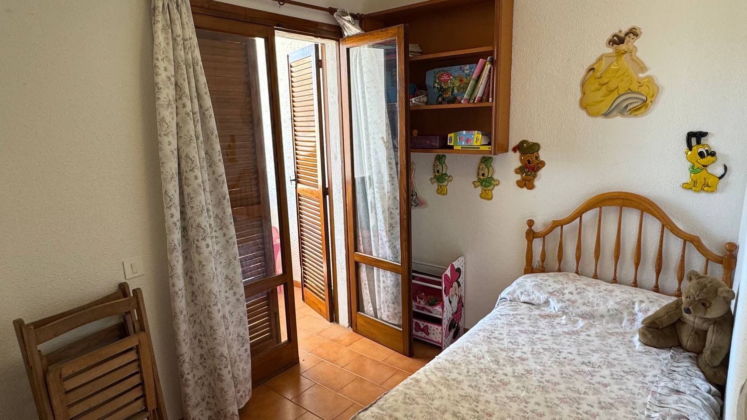 Chalet adosado en Calle Primero de Mayo, 7 - Foto 8