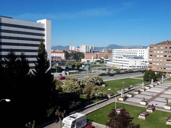 Piso en Iturrama - Foto 6