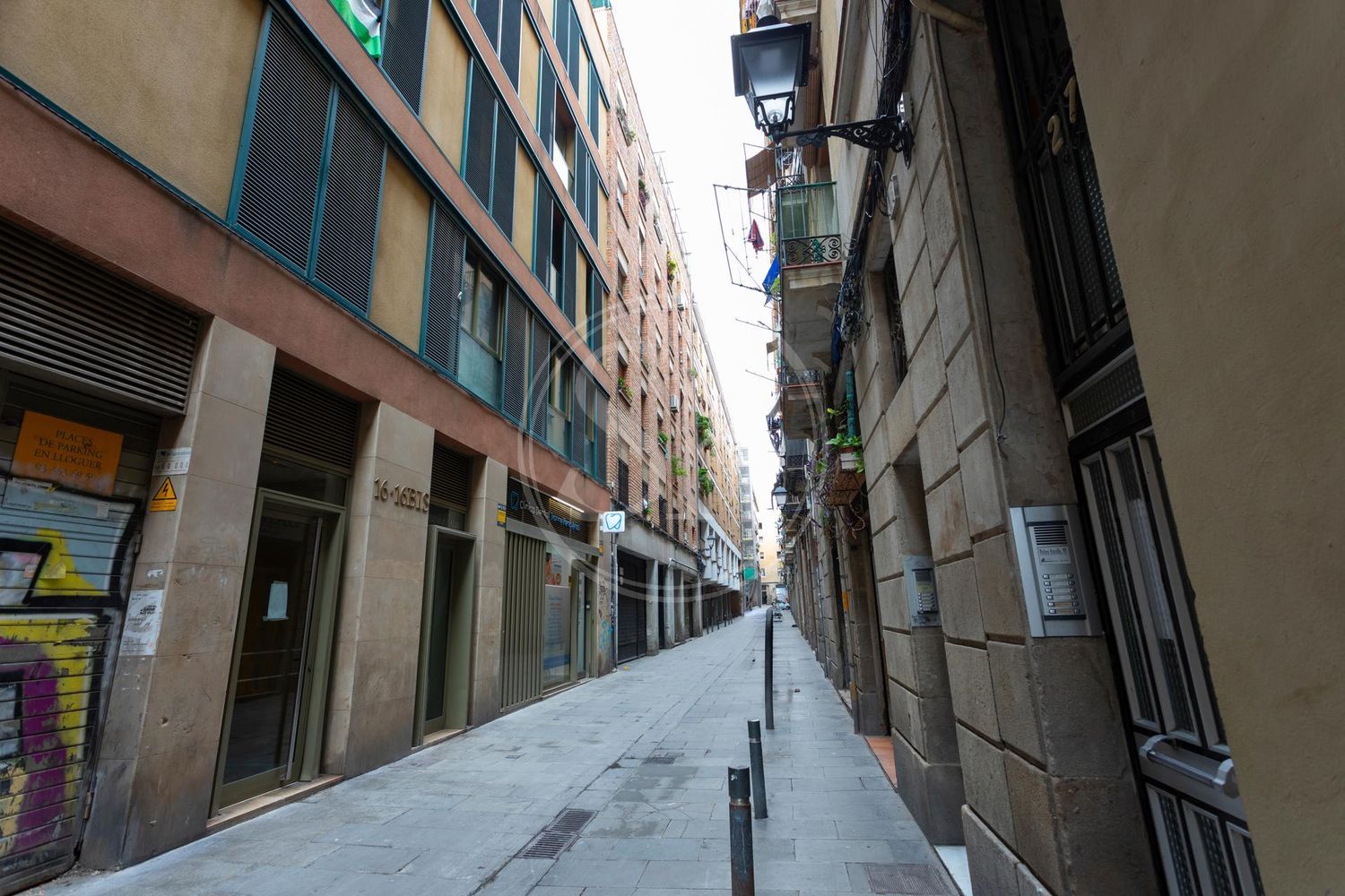 Piso en Calle de la Reina Amàlia, El Raval - Foto 24