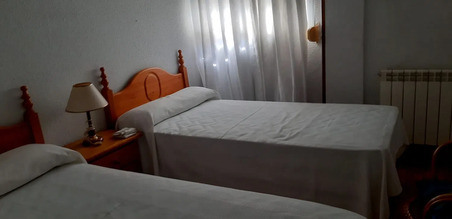 Piso en calle de San Mariano, 103 - Foto 5